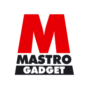 Logo Mastrogadget